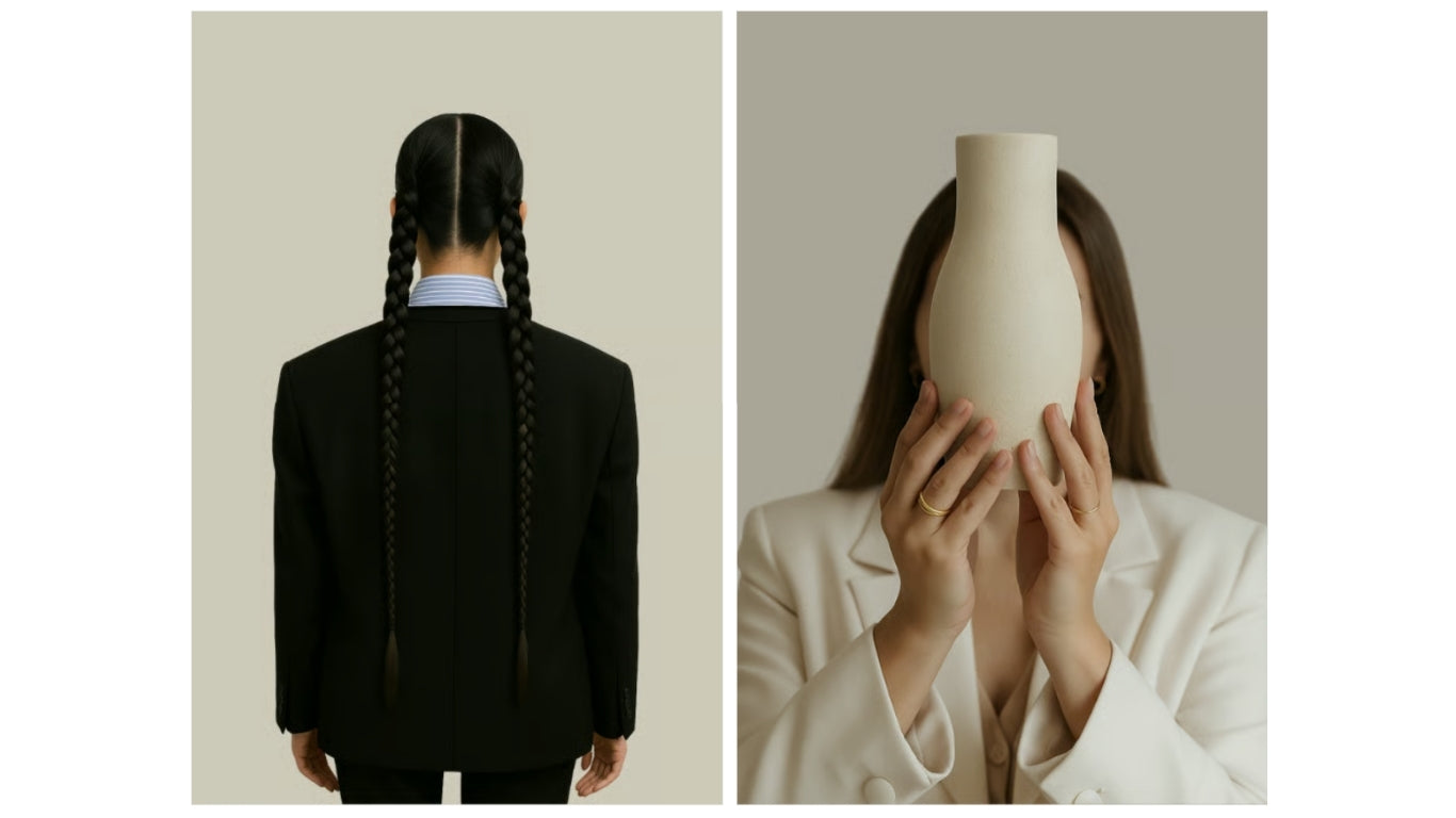 Haus Studio – Editorial Portfolio