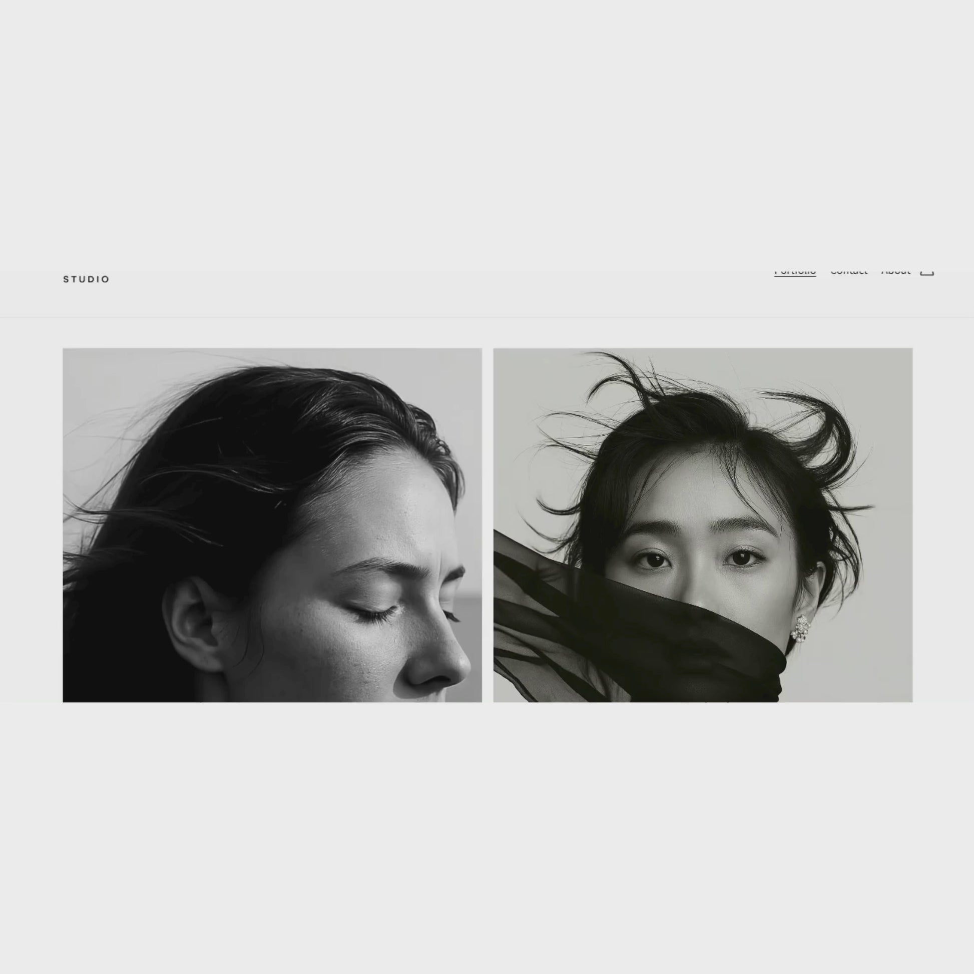 Haus Studio – Editorial Portfolio